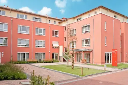 Foto von Kursana Domizil Aurich