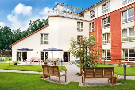 Foto von Kursana Domizil Barsinghausen