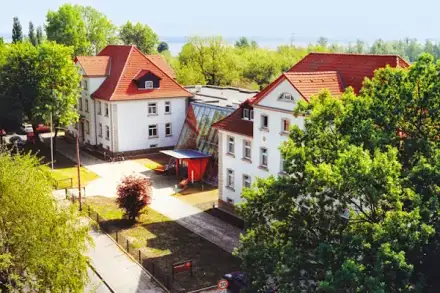 Foto von Kursana Domizil Bitterfeld