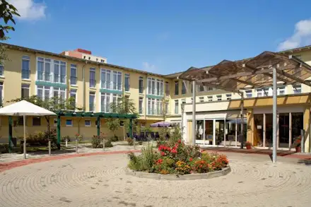 Foto von Kursana Domizil Eisenhüttenstadt - Haus Bernhard