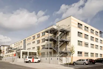 Kursana Domizil Kaiserslautern