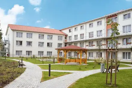 Foto von Kursana Domizil Markkleeberg