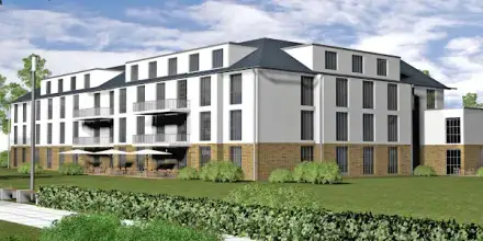 Foto von Kursana Domizil Oberhausen