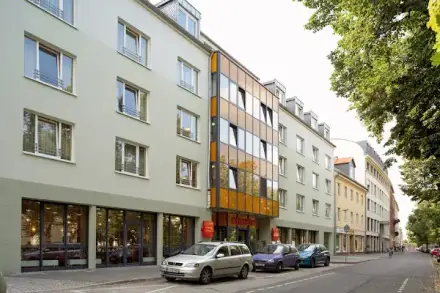 Foto von Kursana Domizil Potsdam - Haus Gabriel