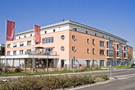 Foto von Kursana Domizil Vaihingen - Haus St. Kilian