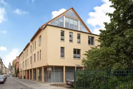 Foto von Kursana Domizil Wittenberg - Haus Johannes