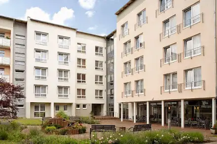 Foto von Kursana Domizil Wolfen