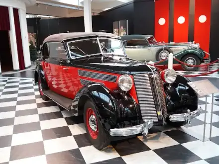 Foto von Kursana Domizil Zwickau - Haus St. Moritz