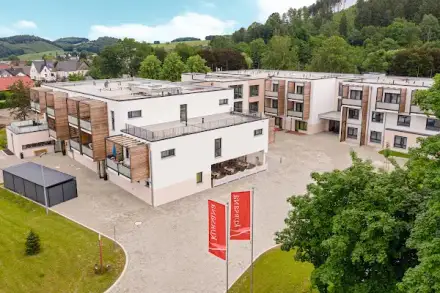 Foto von Kursana Quartier Sundern