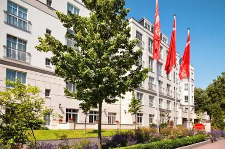 Foto von Kursana Villa Frankfurt