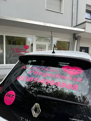 Foto von Kurttekin Pflegedienst