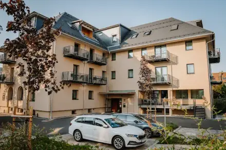 Foto von Kurzzeitpflege Alte Orthopädie Sonneberg GmbH