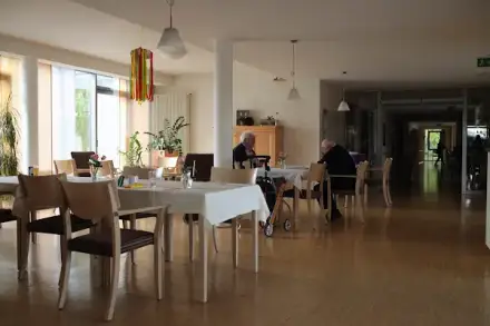 Foto von Kurzzeitpflege Daheim e.V.