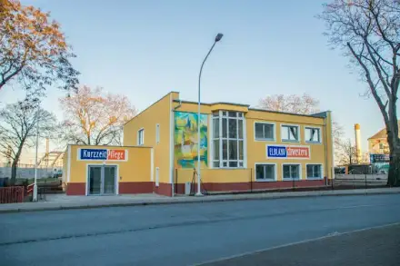 Foto von Kurzzeitpflege Elblandschwestern