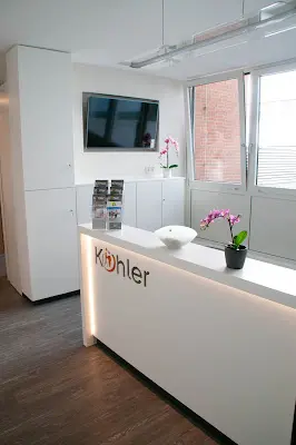 Foto von Kurzzeitpflege Köhler im Klinikum Peine