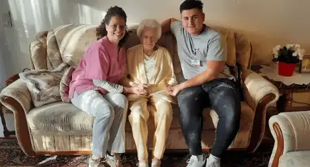 Foto von Kus-Ambulanter Pflegedienst mit Herz GmbH