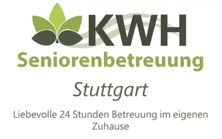 Foto von KWH Seniorenbetreuung Stuttgart | 24 Stunden Betreuung und Pflege