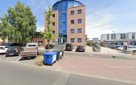 Foto von Kyana Pflegedienst GmbH