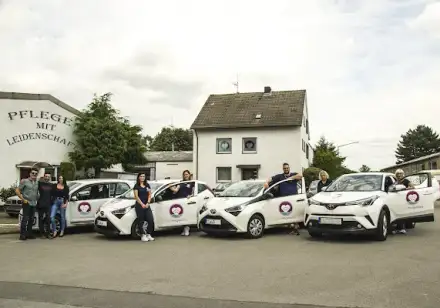 Foto von L.A. Pflegeteam GmbH