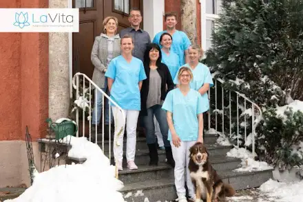 Foto von La Vita außerklinische Intensivpflege | Verwaltung