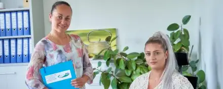 Foto von Lagune Ambulante Pflege GmbH