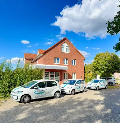 Foto von Lagune Pflege und Betreuung GmbH