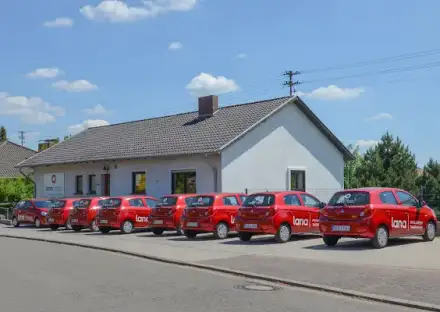 Foto von LANA Pflegedienst