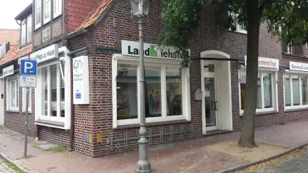 Foto von Landdienste GmbH