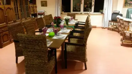 Foto von Landdienste Tagesbetreuung Wilhelmina