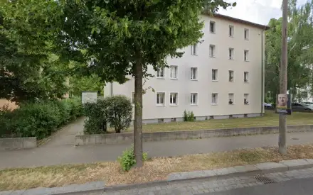 Foto von Landesverband Hauskrankenpflege Sachsen e. V.