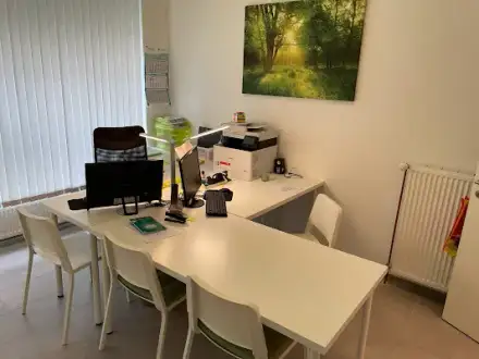 Foto von Landgrafen Sozialstation ambulanter Pflegedienst