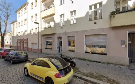 Foto von Langer & Franke