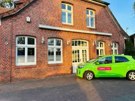 Foto von Lanos Care - Hanstedt