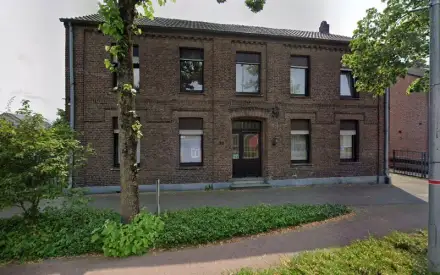 Foto von laura Hübscher Alltagsbegleitung