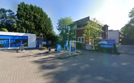 Foto von Laureos ambulante Pflege und Betreuung GmbH