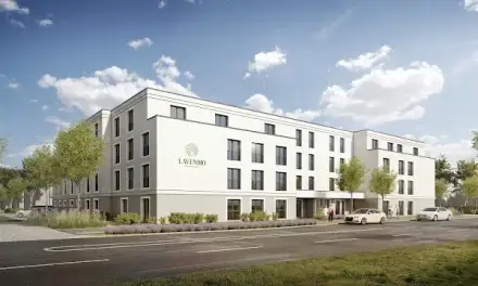 Foto von Lavendio Seniorenresidenz Wolfenbüttel