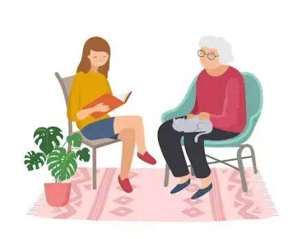 Foto von LaVida Dienstleistung