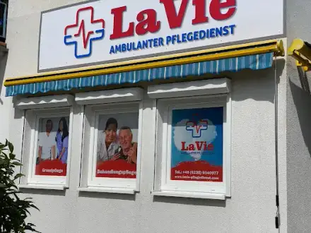 Foto von LaVie Alten- und Krankenpflege GmbH