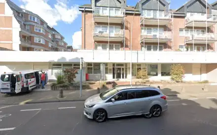 Foto von Lazarus-Hilfswerk