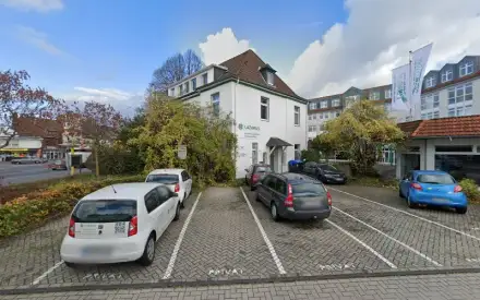 Foto von LAZARUS Hilfswerk in Deutschland e.V.