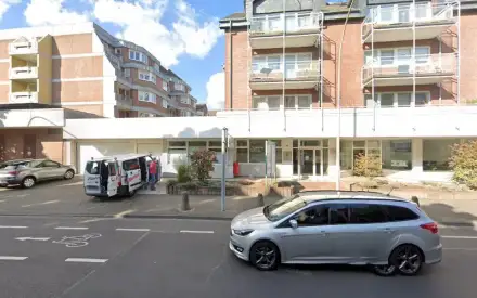 Foto von LAZARUS Tagespflege Franzstraße