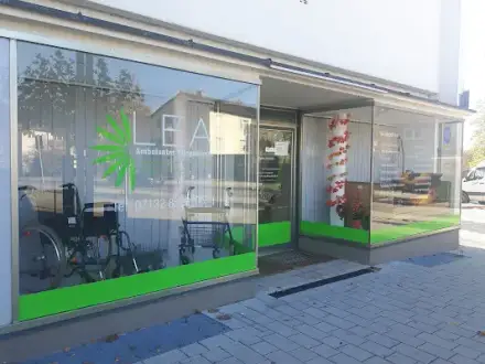 Foto von LEA - Ambulanter Pflegedienst