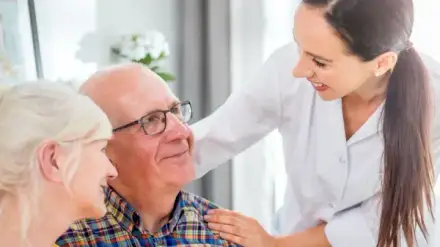 Foto von leben360 – Seniorenhilfe & Alltagshilfe Wipperfürth