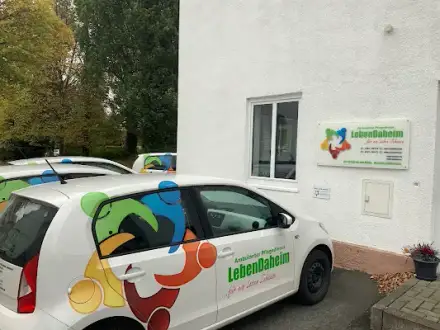 Foto von LebenDaheim