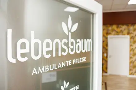 Foto von Lebensbaum - Ambulante Pflege