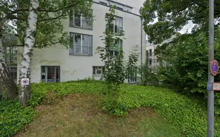 Foto von Lebensbaum - Betreuungsdienst