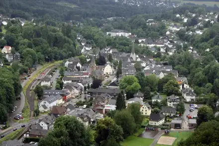 Foto von Lebensbaum Gummersbach GmbH