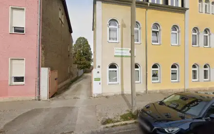 Foto von Lebensbaum - soziale Hilfen gemeinnützige GmbH