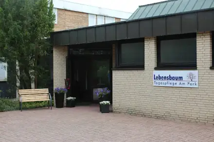 Foto von Lebensbaum - Tagespflege Am Park