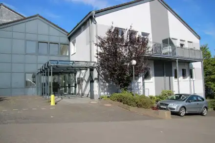 Foto von Lebensbaum - Tagespflege "An der Berstig"